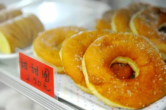 惠州老字号美食一条街,惠州100家老字号美食