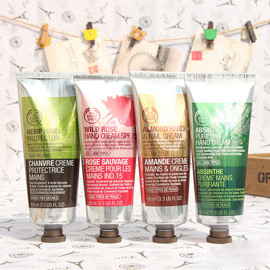 好用护手霜推荐学生平价,白菜价无味学生党好用护手霜