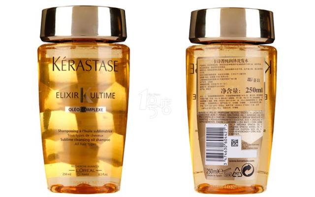 什么洗发水洗后不掉发,什么洗发水洗的不掉发