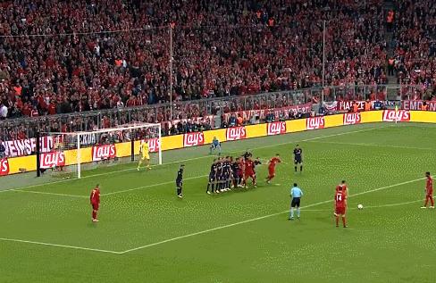 欧冠进球c罗和梅西,欧冠十大进球gif