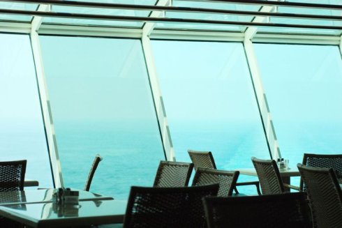 与海洋航行者号美丽邂逅（二）