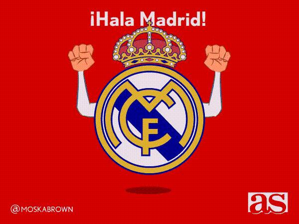 皇马3比1惊天逆转曼城,三冠王皇马反击