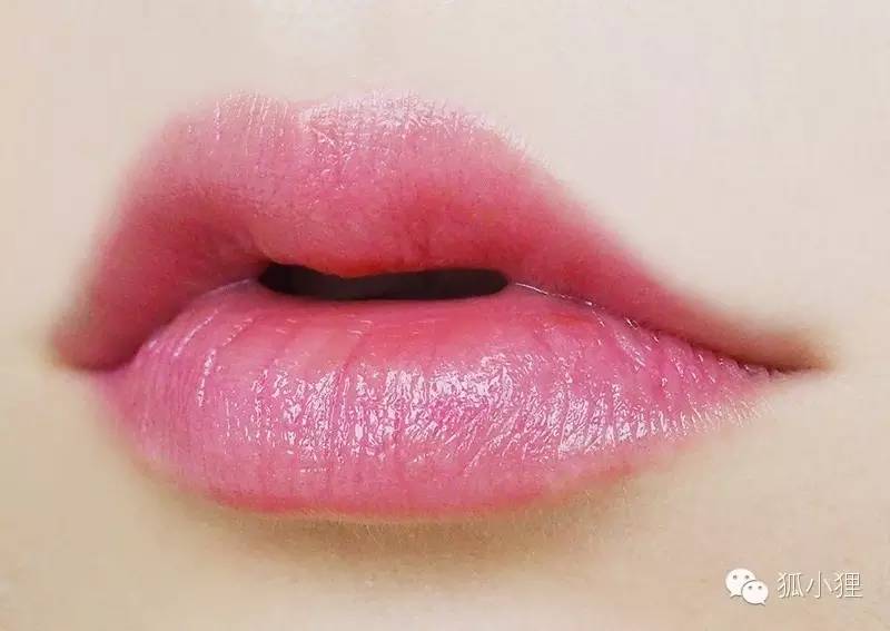 我的颜值，全靠这根唇膏在死撑|彩妆