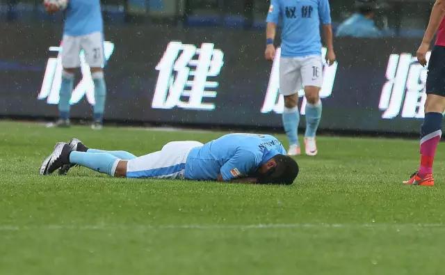 权健中甲最后一轮,权健现在状况如何