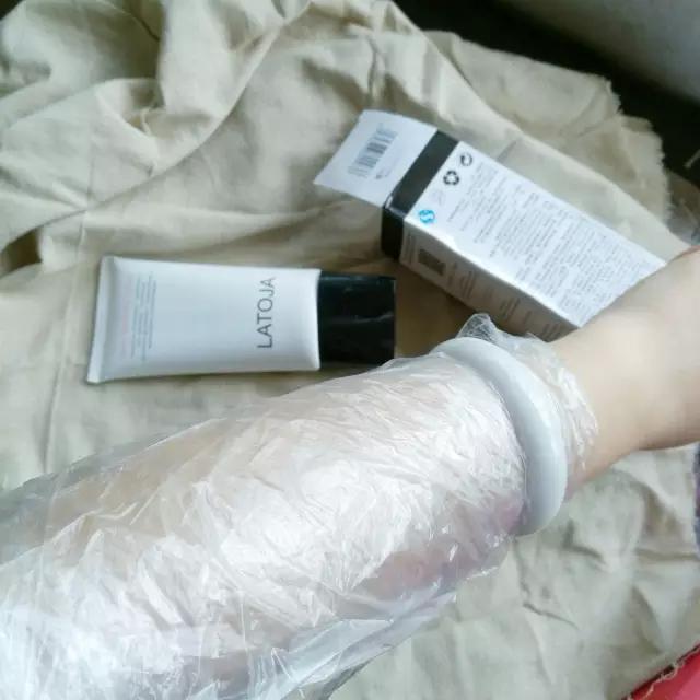 瘦身霜真的有用吗？用了才知道！