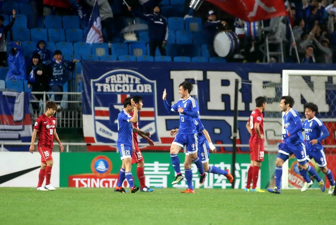 2024亚冠小组赛出线规则是什么,亚冠小组赛第二轮赛程