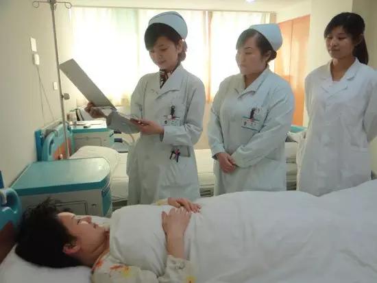 重庆医院科室排名一览表,重庆市各医院科室排名