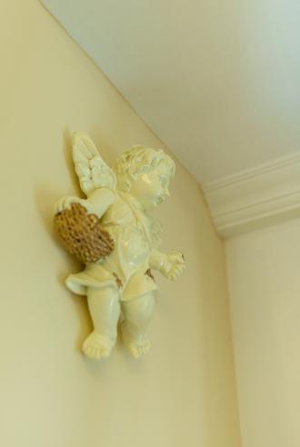 160平复式美式,当下最流行的美式家