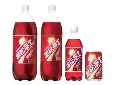 黑松沙士哪个系列好喝,黑松沙士效果怎么样