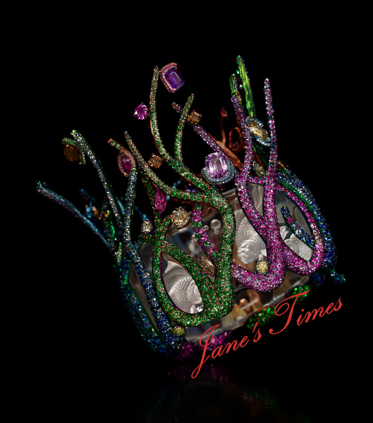 在TEFAF才能看到的传世佳作