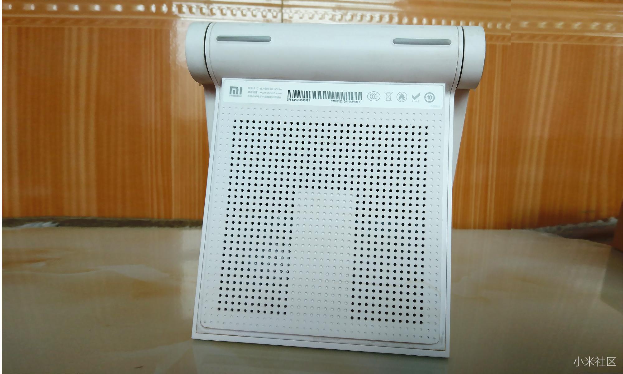 小米路由器mini最新版本,小米路由器mini深度评测