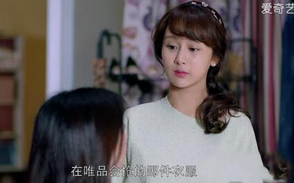 欢乐颂电视剧三只松鼠广告植入,欢乐颂广告植入