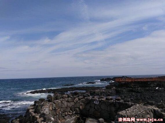 济州岛包车自由行轻松玩转济州岛