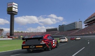 10款比较好玩的赛车游戏,史上最简单的赛车小游戏