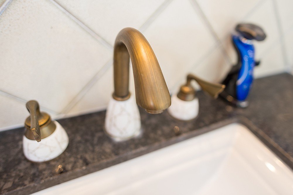 160平复式美式,当下最流行的美式家