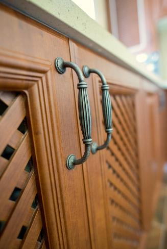 160平复式美式,当下最流行的美式家