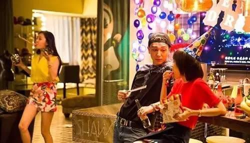 欢乐颂|跟着五美挑家具学装饰