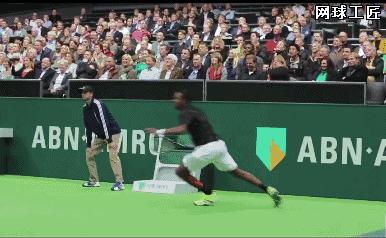 孟菲尔斯网球集锦,atp网球大师赛纪录