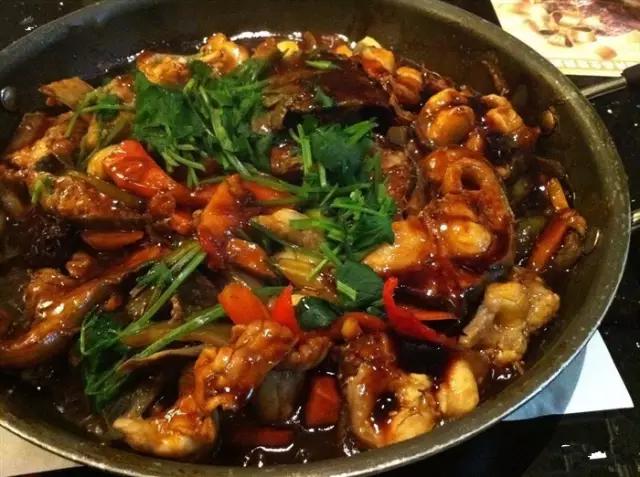 成都哪些区居住环境比较好,成都哪个县值得居住生活