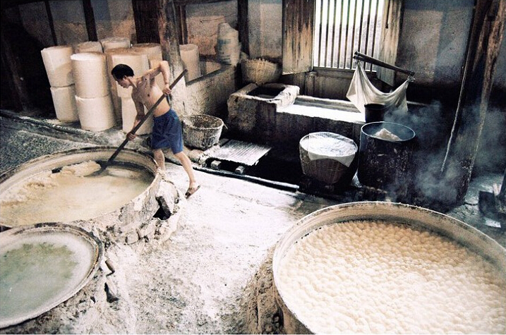 关于食盐的故事视频,关于盐的问题