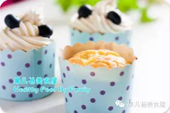 适合新手的戚风纸杯蛋糕,适合新手的杯子推荐