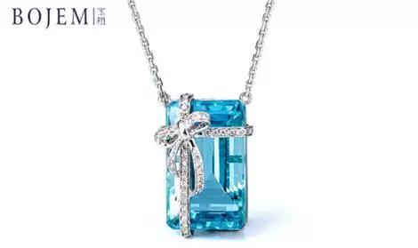 你的生辰石也是转运石，平安、旺财全靠它！