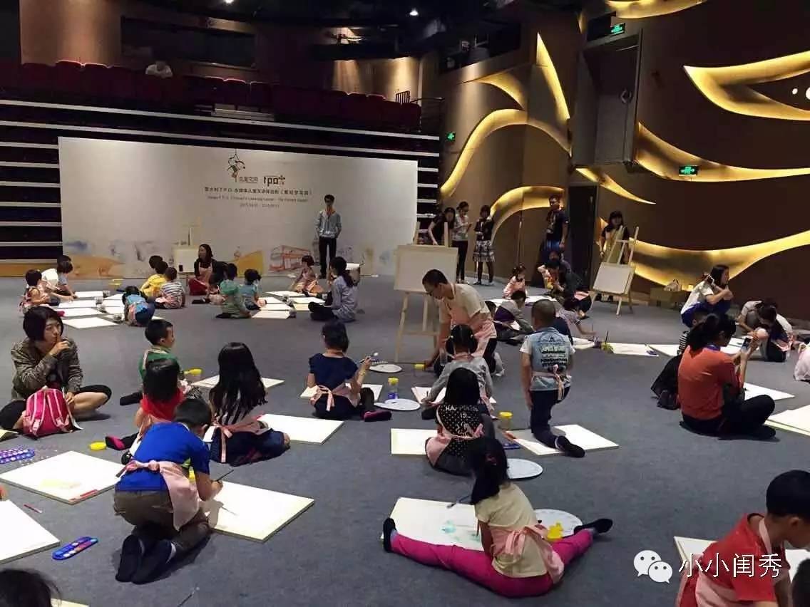 为什么要带孩子看音乐演奏会,带孩子看儿童剧买几张票