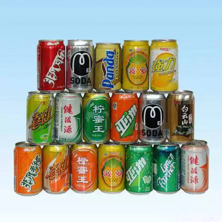 那些你以为的垃圾食品其实可以吃,看了这些你们还敢吃垃圾食品吗