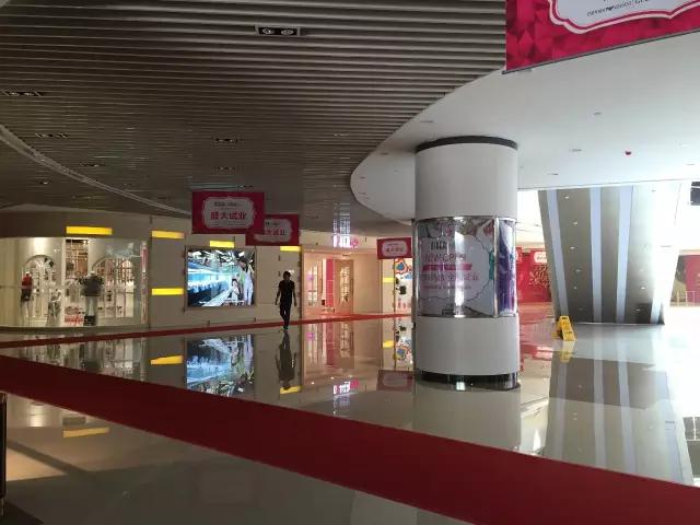 华南城奥莱在几区,奥莱华南城