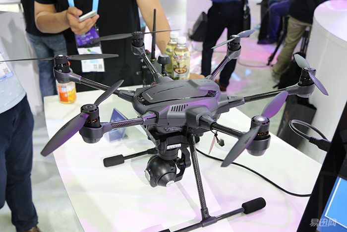 不仅仅是VR，今年的CES“黑科技”扎堆