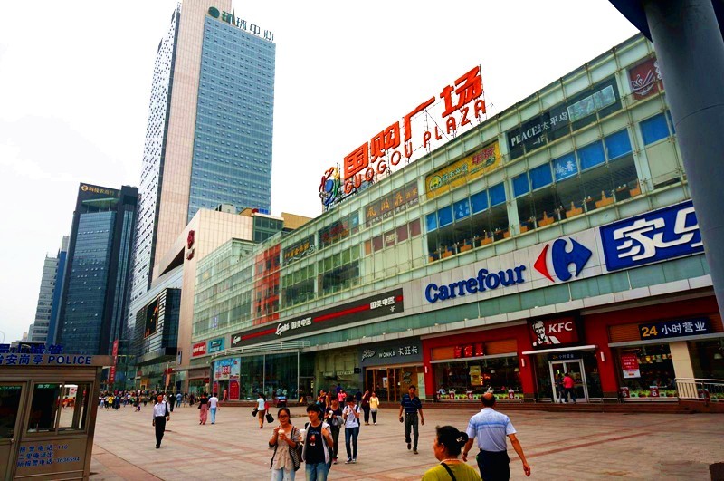 合肥逛吃的地方推荐,合肥逛吃攻略来了