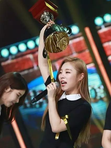 韩国女团大主唱谁比较厉害 (上下韩国女团主唱)