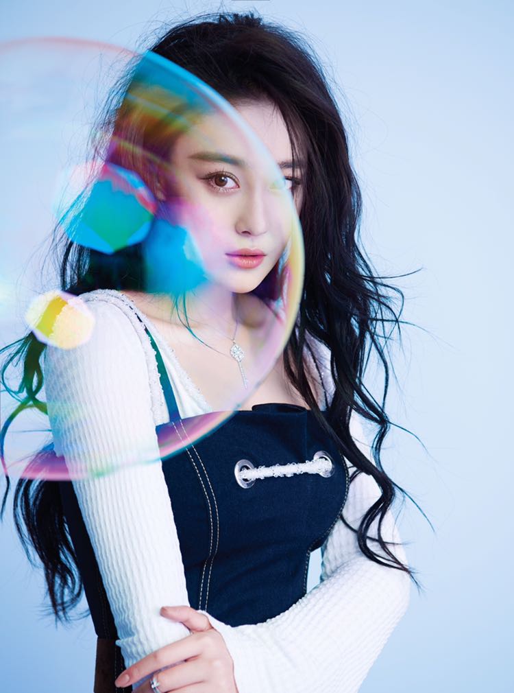 张馨予现在为什么选择当一名演员,揭秘张馨予为什么一直被黑