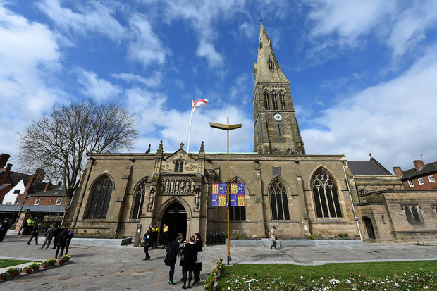 莱斯特，史上最“闷骚”的英超冠军城