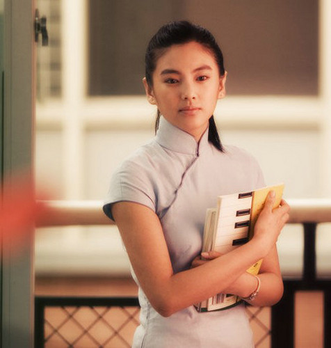 周星驰颜值巅峰古装电影,经典电影中倾国倾城女神盘点