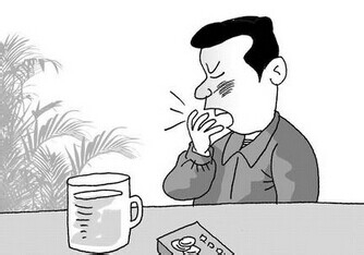 慢性咽炎很难治？国家级名中医陈学忠教授运用慢咽汤治疗咽炎验案