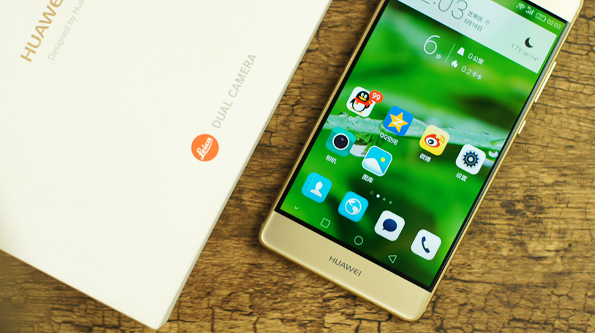 华为手机测评p50se,站上世界舞台的十大国产车