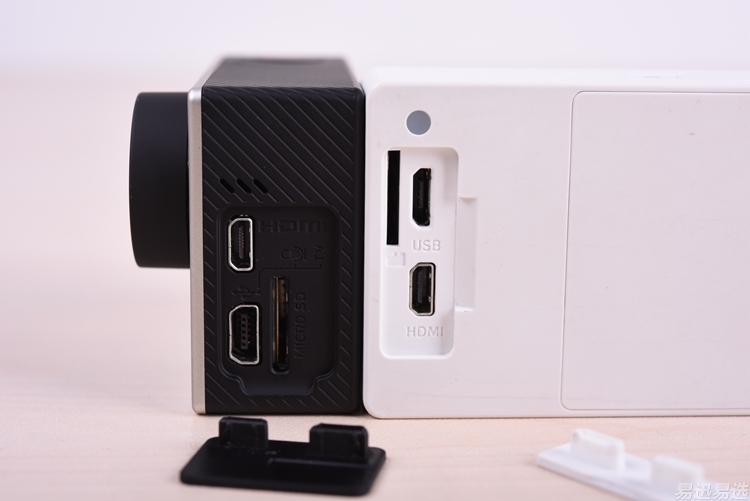 gopro对比小米14,小米手机支持gopro吗