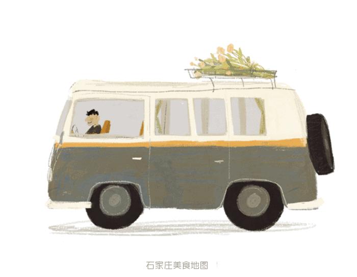 夏日冰品小吃,石家庄最好吃的绵绵冰