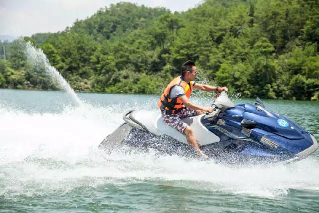 五一杭州千岛湖自驾游攻略,游千岛湖最佳季节