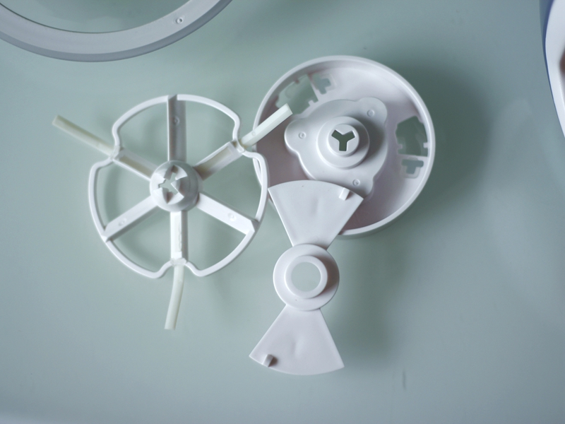 以爱之名，馈赠新生---奶爸爸冲奶器体验