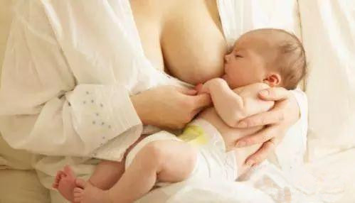 哺乳期怎么判断是涨奶还是乳腺炎,哺乳期涨奶没有吸奶器怎么办