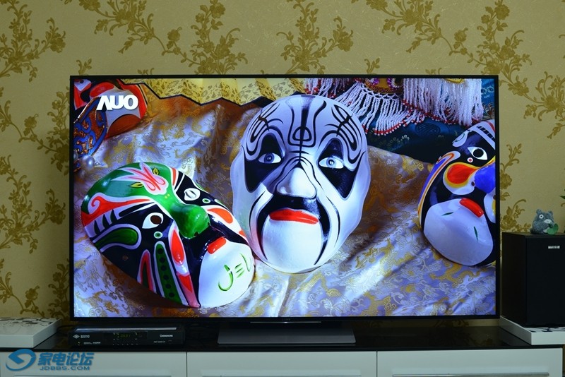 中了bjjbaojj大虾的毒新入手索尼65X9300D评测