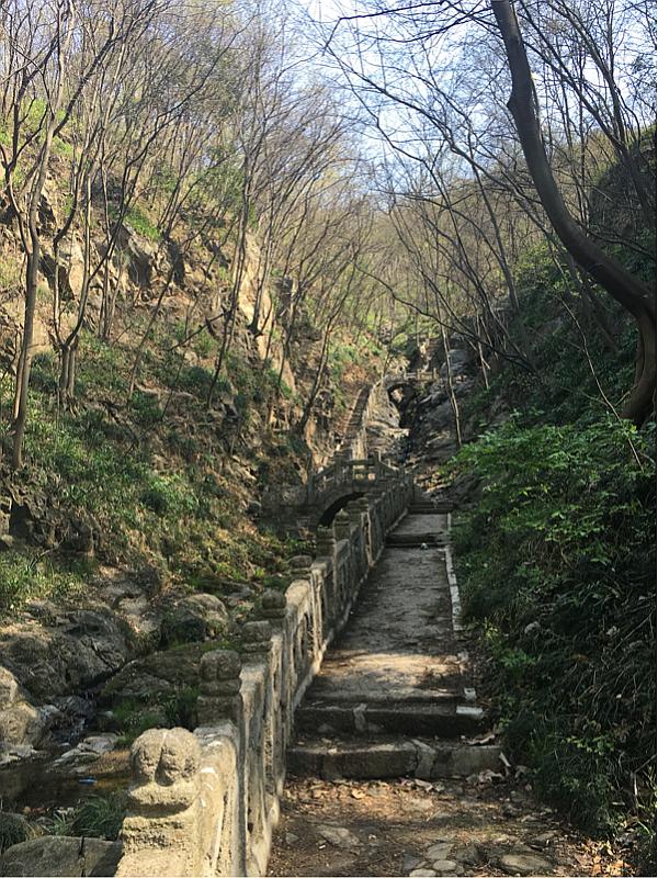 随州广水三潭风景区图片,随州广水三潭风景区门票价格