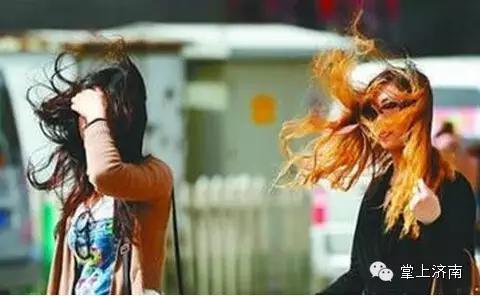 在济南的生活感受,老济南的风土人情