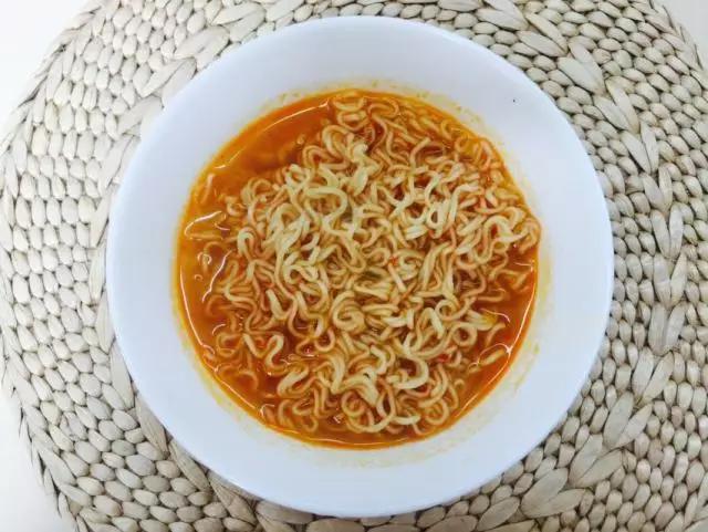 所有泡面测评,测评所有泡面视频