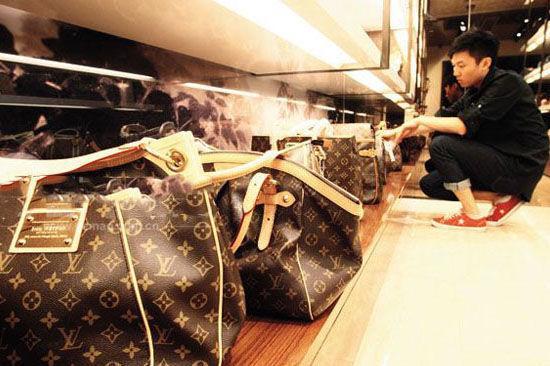 奢侈品鉴定师职业排名前十,奢侈品鉴定师就业真实情况