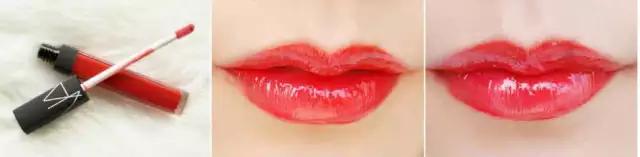 挑一款女王气Max的大红色的唇膏！