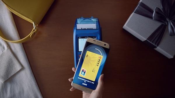 移动支付的普及过程,一分钟了解移动支付