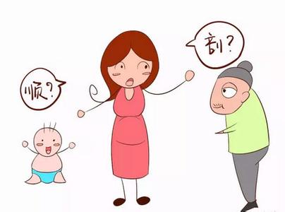 细数剖腹产对产妇和宝宝的13大危害！原来剖腹产才会阴道松弛！